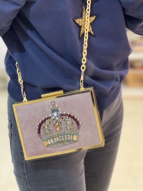 Maharani Clutch