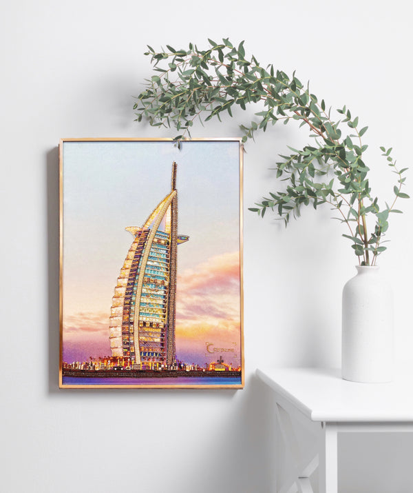 Burj-Al-Arab